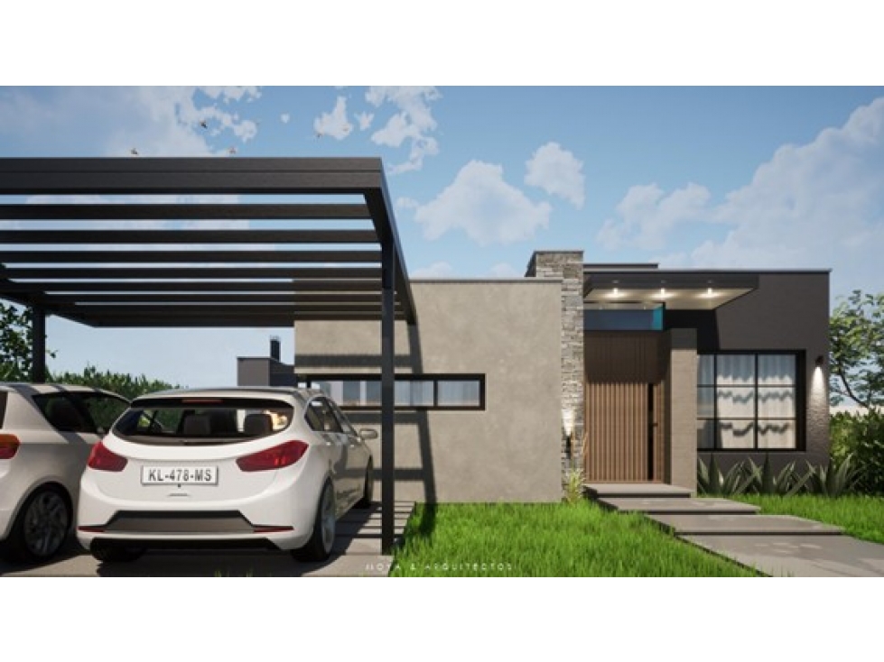 VENTA CASA EN GARDENS - BARRIO JARDÍN, MAYOR DRUMMOND, LUJÁN DE CUYO