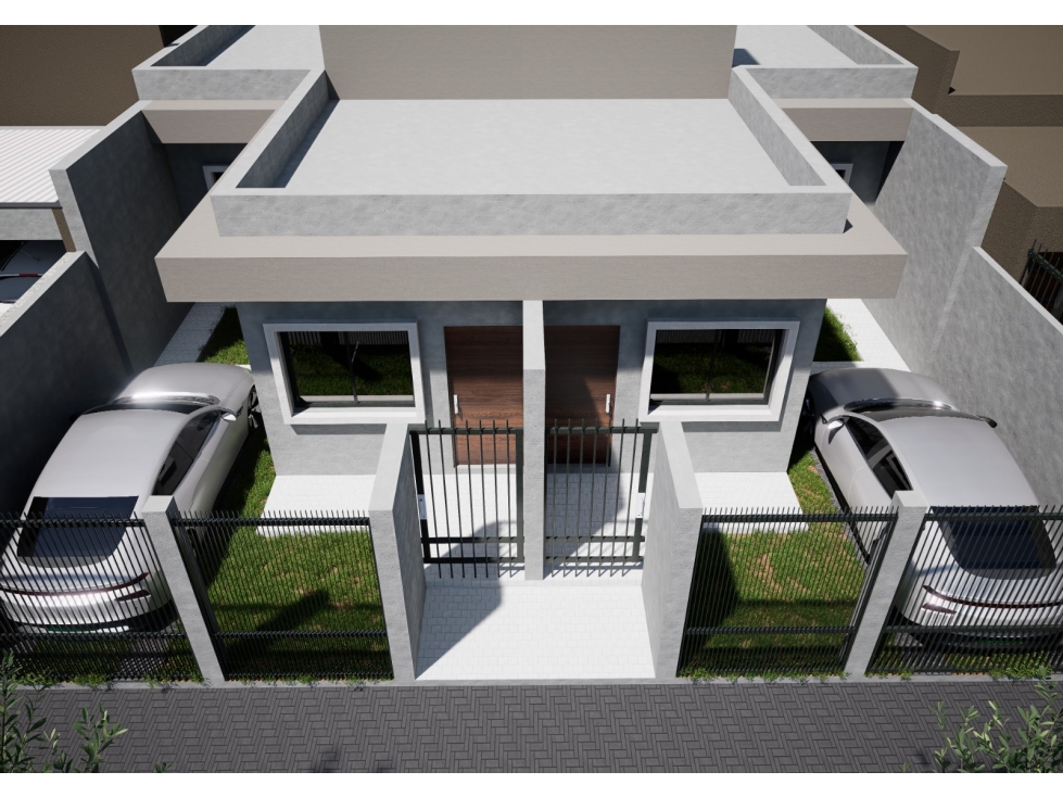 VENDE CASA PH fecha de Entrega ABRIL de 2027 en Carrodilla, Luján. — foto 2