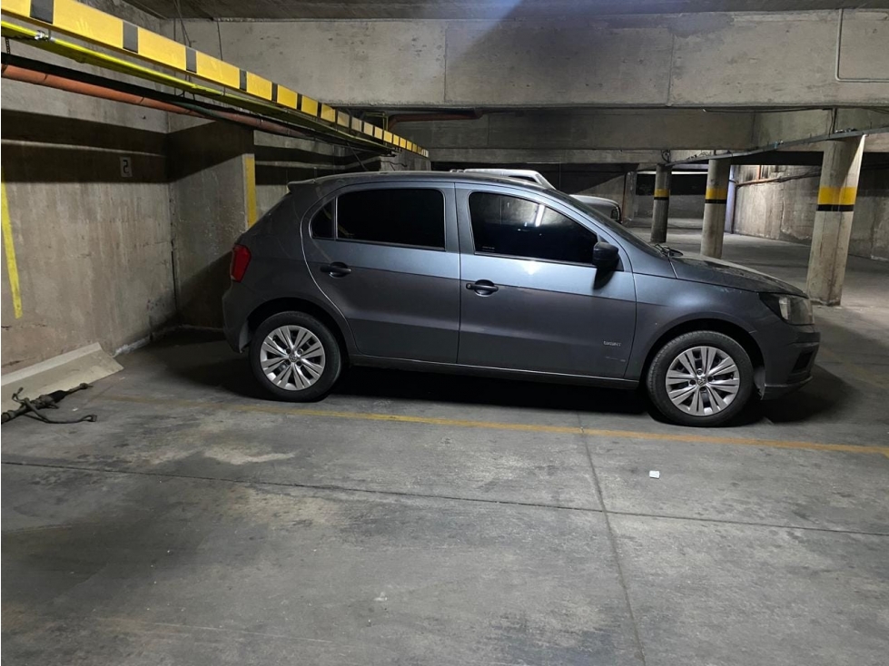 VENDE COCHERA - Ubicación sobre Calle SALTA 947- CIUDAD DE MENDOZA. - 2