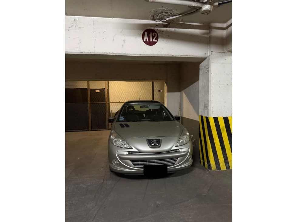 VENDE 2 COCHERAS Ubicadas en el Edificio Don Bosco 73 MENDOZA. - 3