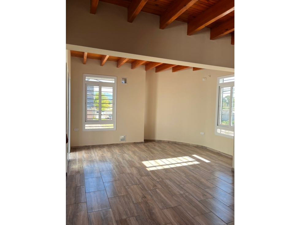 VENDE DEPARTAMENTO A ESTRENAR Zona Alto Maipú B°Plan 23 Agua y Energía - 4
