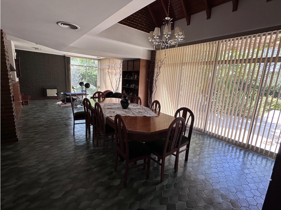 VENDE IMPORTANTE PROPIEDAD EN LA PUNTILLA, LUJÁN DE CUYO, MENDOZA. — foto 6
