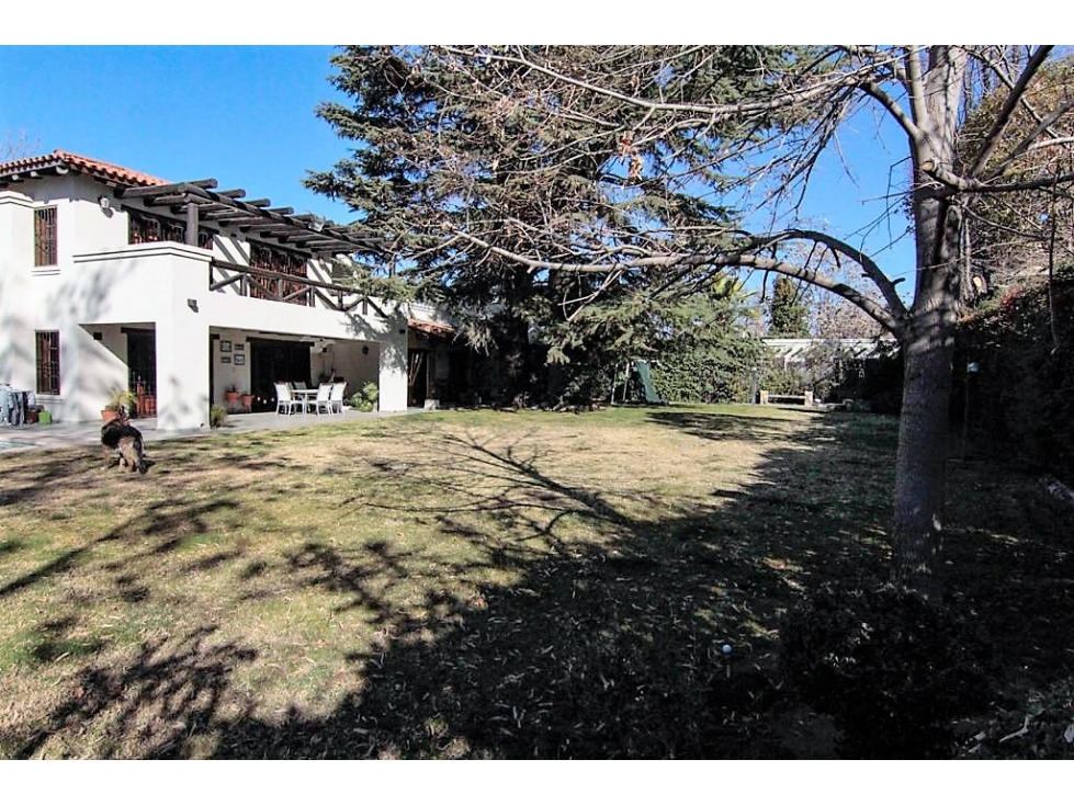 VENTA CASA- CALLE PUEYRREDON- LUJAN - MENDOZA — foto 3