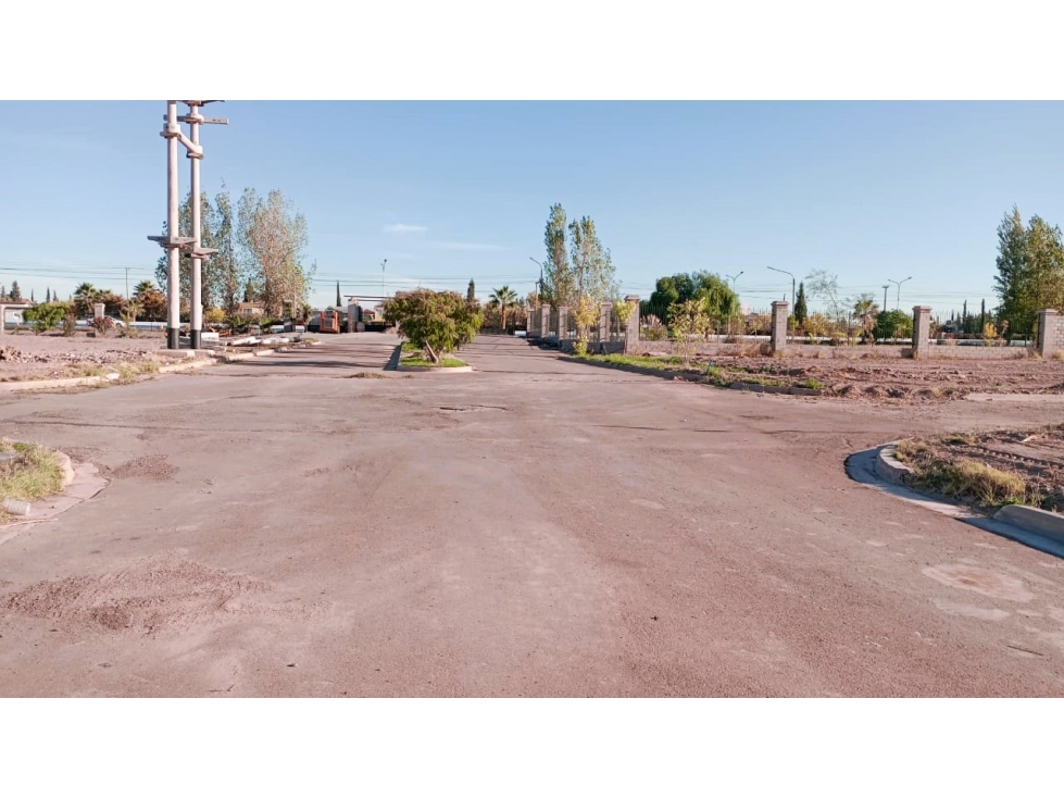 VENDE LOTES - PINAR DEL SOL 9- MAIPU - 4