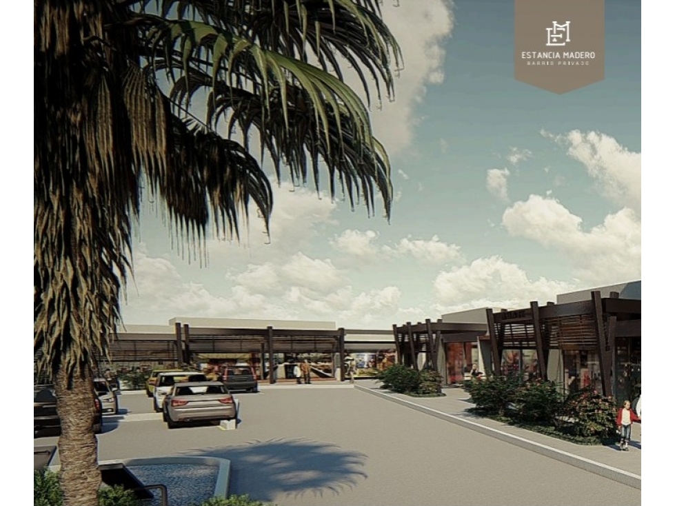 VENTA LOTES- ESTANCIA MADERO- GUAYMALLEN - 3