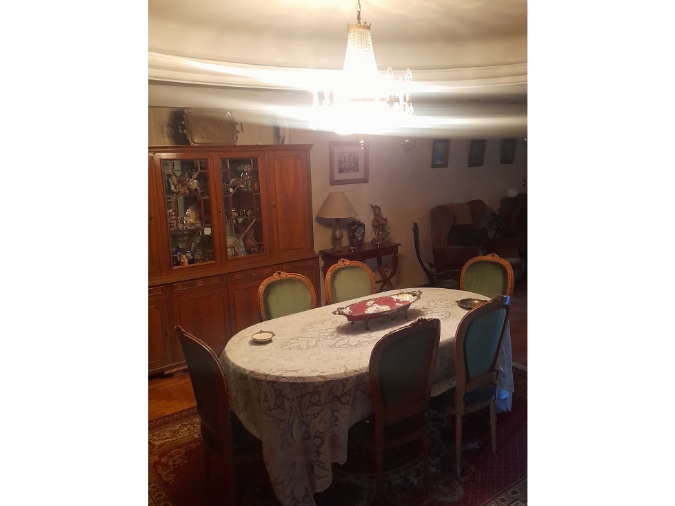 Departamento Calle Buenos Aires - 3