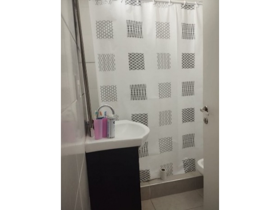 VENTA DEPARTAMENTO- CARRODILLA-LUJAN - 5