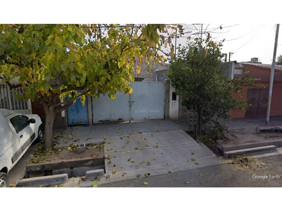 VENDE GALPÓN CON OFICINAS Y DOS DEPARTAMENTOS en DORREGO, GUAYMALLÉN. - 5