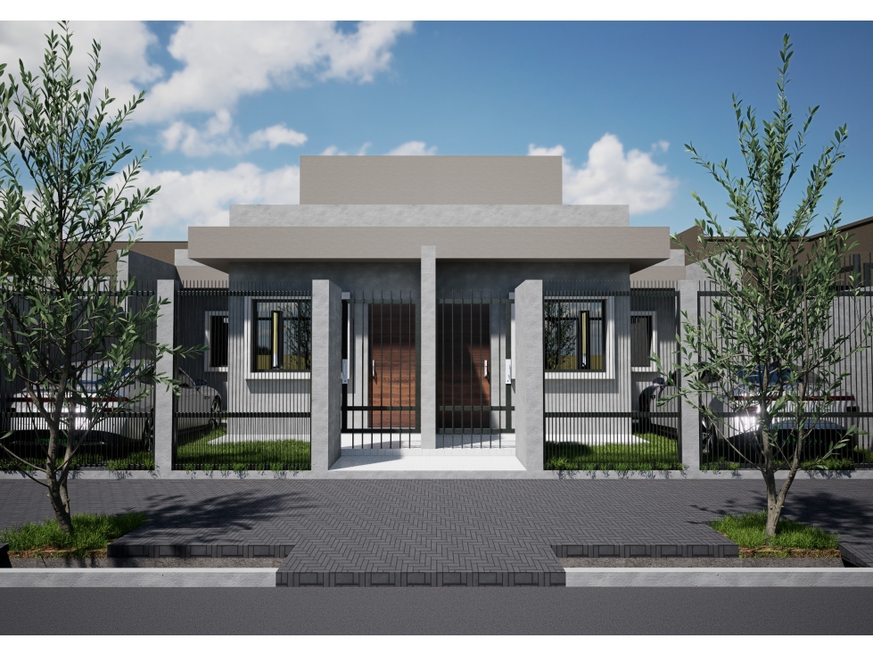 VENDE CASA PH fecha de Entrega ABRIL de 2027 en Carrodilla, Luján. — foto 3