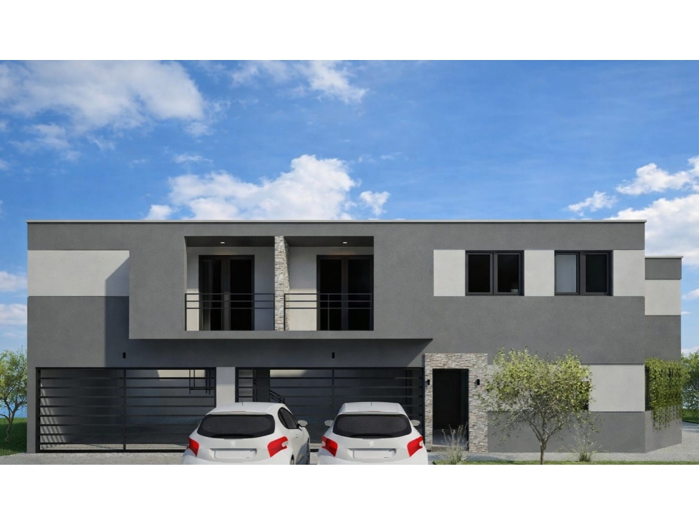 VENDE DEPARTAMENTO A ESTRENAR, en Carrodilla, Luján de Cuyo - 5