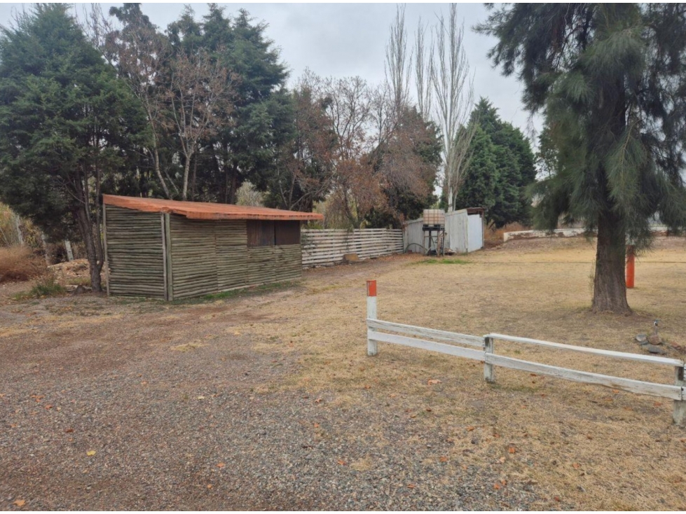 VENDE TERRENO IDEAL PARA DESARROLLO URBANO Y COMERCIAL - 4