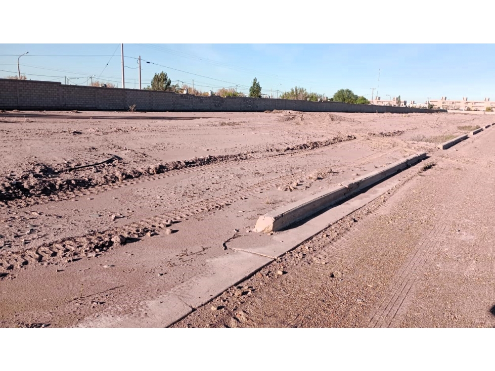 VENDE LOTES - PINAR DEL SOL 9- MAIPU - 5