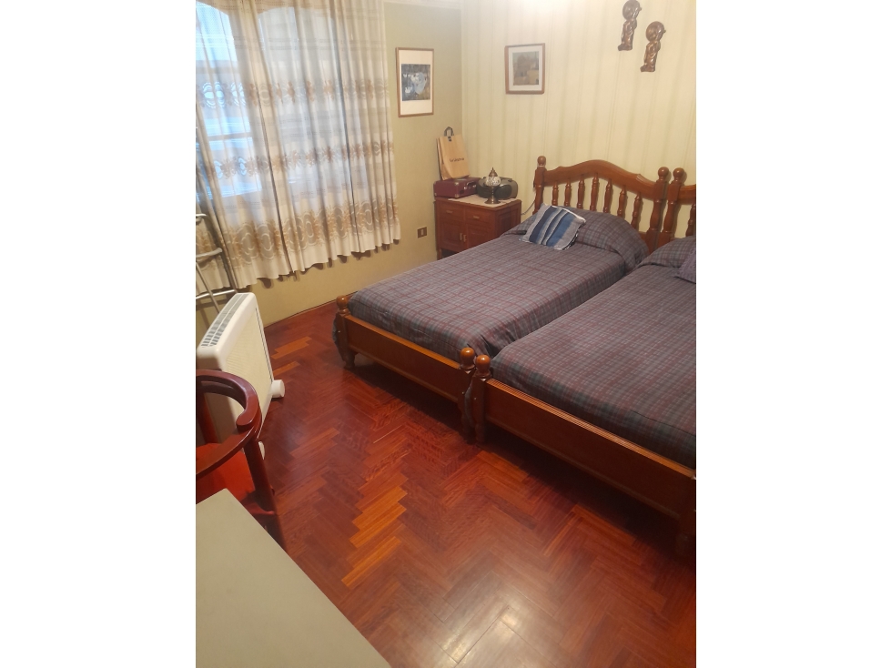 Departamento Calle Buenos Aires - 4
