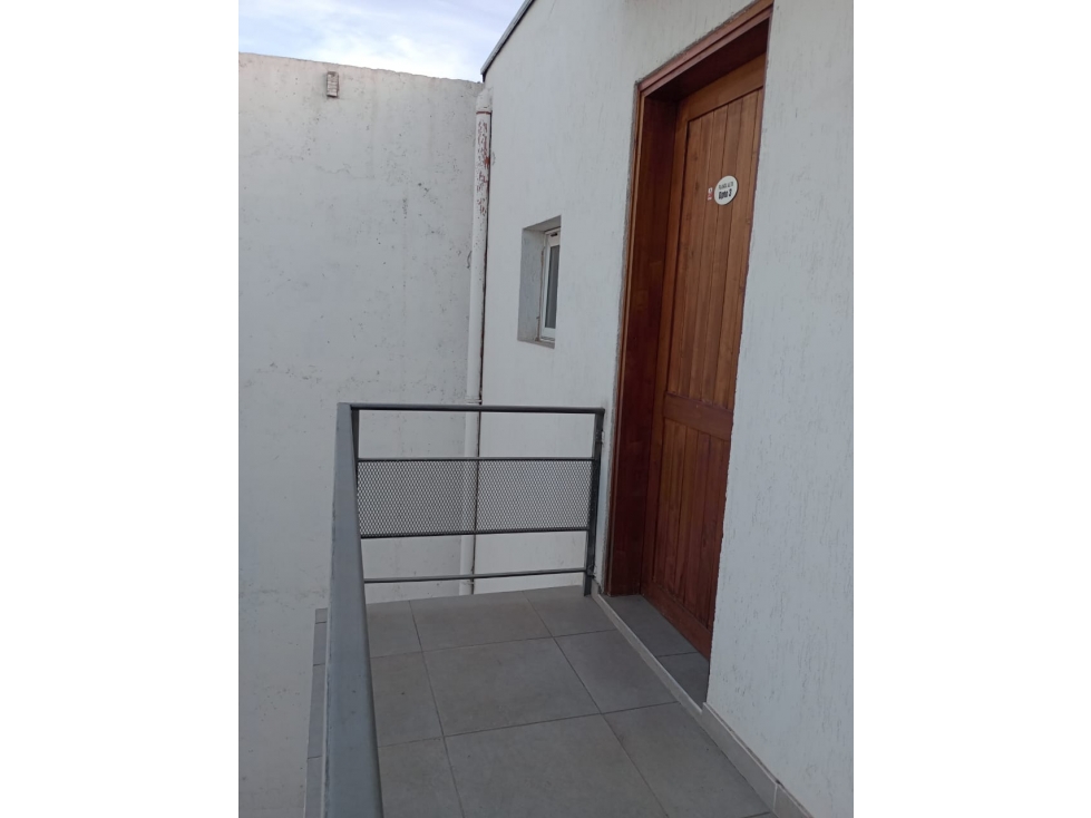 VENTA DEPARTAMENTO- CARRODILLA-LUJAN - 6