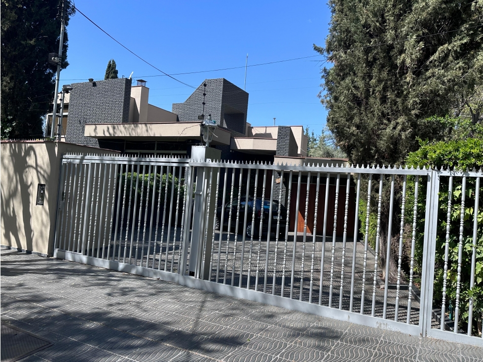 VENDE IMPORTANTE PROPIEDAD EN LA PUNTILLA, LUJÁN DE CUYO, MENDOZA. — foto 3