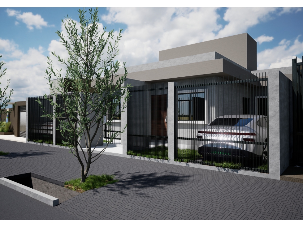 VENDE CASA PH fecha de Entrega ABRIL de 2027 en Carrodilla, Luján. — foto 4