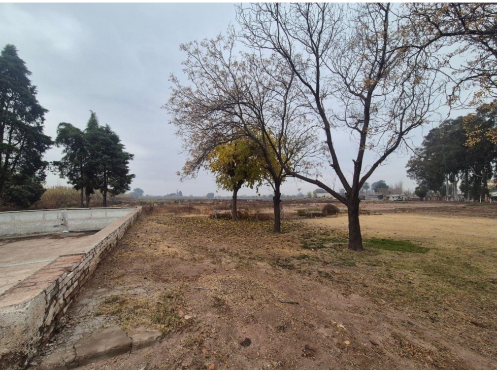 VENDE TERRENO IDEAL PARA DESARROLLO URBANO Y COMERCIAL - 5
