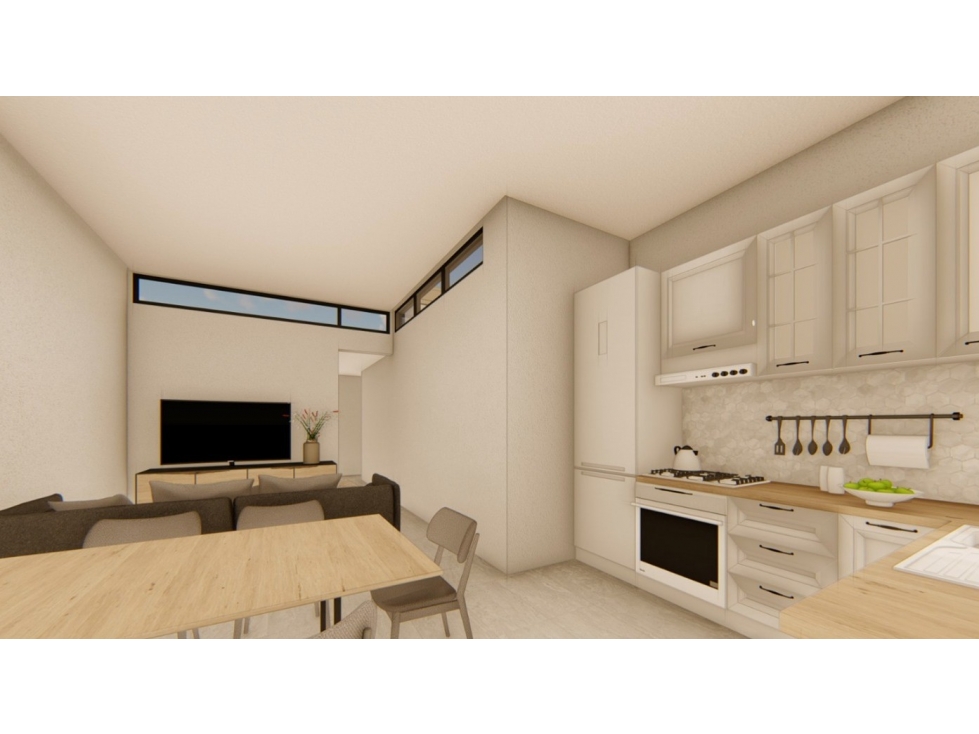 VENDE CASA DE CATEGORÍA EN B° PRIVADO LAS ACACIAS, GODOY CRUZ. - 4