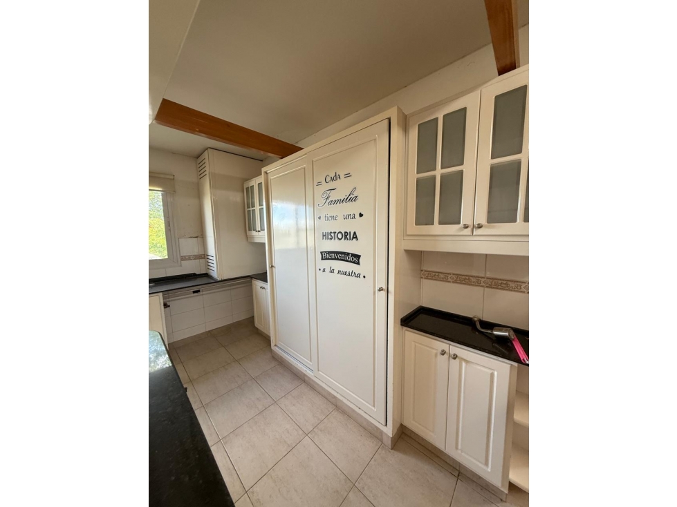 VENDE CASA EN B° LA CAPILLA, VISTALBA, LUJÁN DE CUYO, MENDOZA. — foto 3