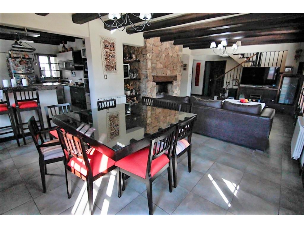 VENTA CASA- CALLE PUEYRREDON- LUJAN - MENDOZA — foto 5