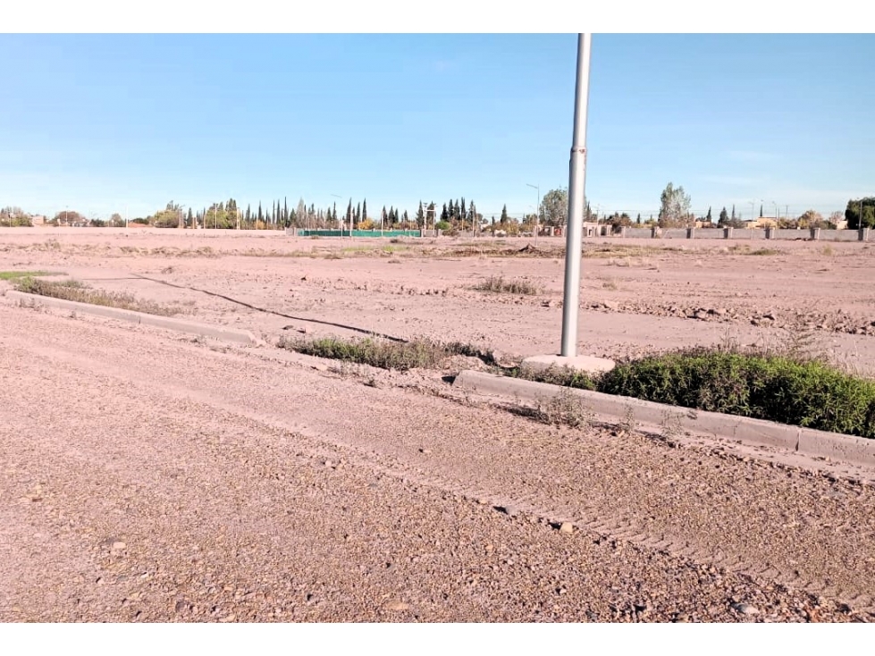 VENDE LOTES - PINAR DEL SOL 9- MAIPU - 6