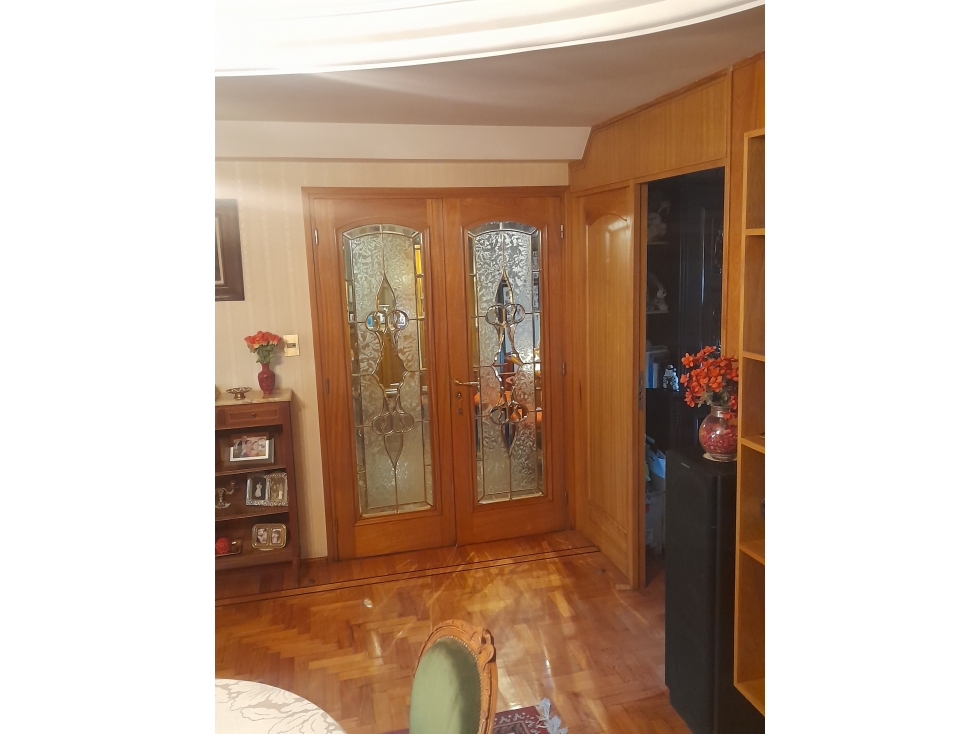 Departamento Calle Buenos Aires - 5