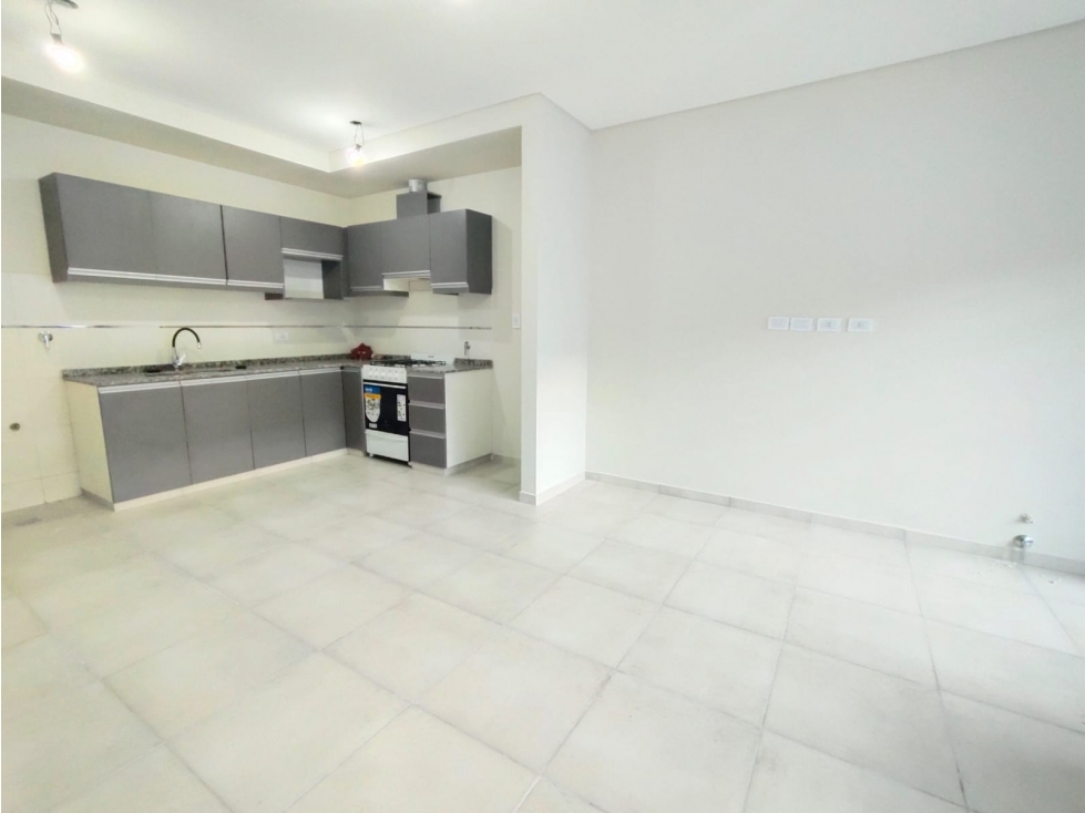 VENDE CASA PH fecha de Entrega ABRIL de 2027 en Carrodilla, Luján. — foto 5