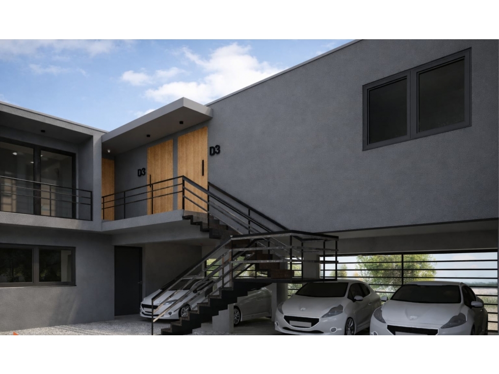VENDE DEPARTAMENTO A ESTRENAR, en Carrodilla, Luján de Cuyo - 4