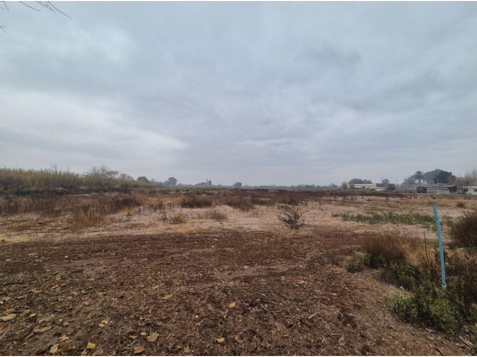 VENDE TERRENO IDEAL PARA DESARROLLO URBANO Y COMERCIAL - 6