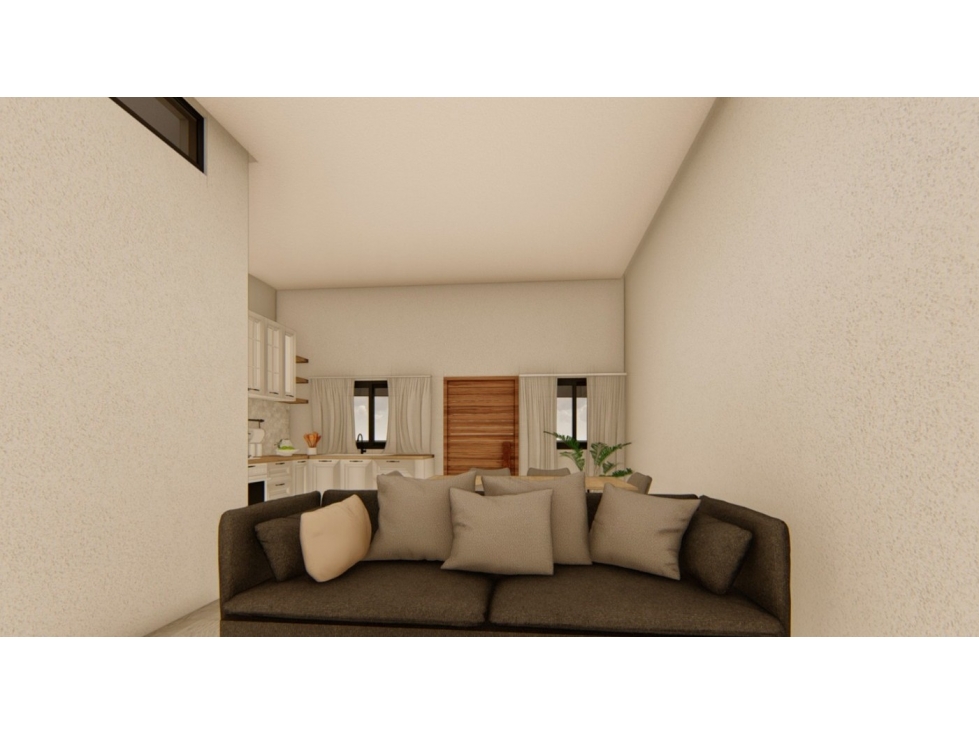 VENDE CASA DE CATEGORÍA EN B° PRIVADO LAS ACACIAS, GODOY CRUZ. - 5