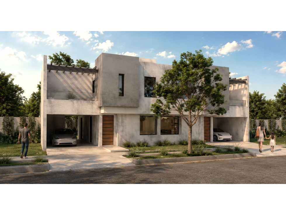 VENDE 2 DÚPLEX A ESTRENAR EN POZO, ubicado en el B° PRIVADO AGUAPIEDRA - 3