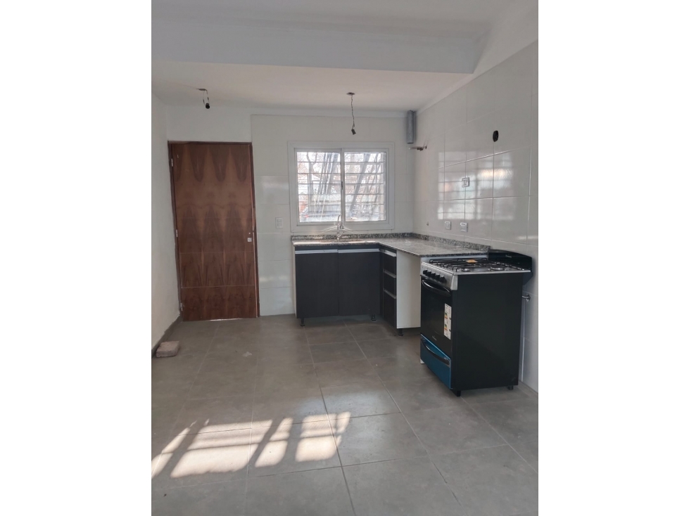 VENDE DEPARTAMENTOS A ESTRENAR Ubicado en CALLE J.A. MAZA, MAIPU - 3