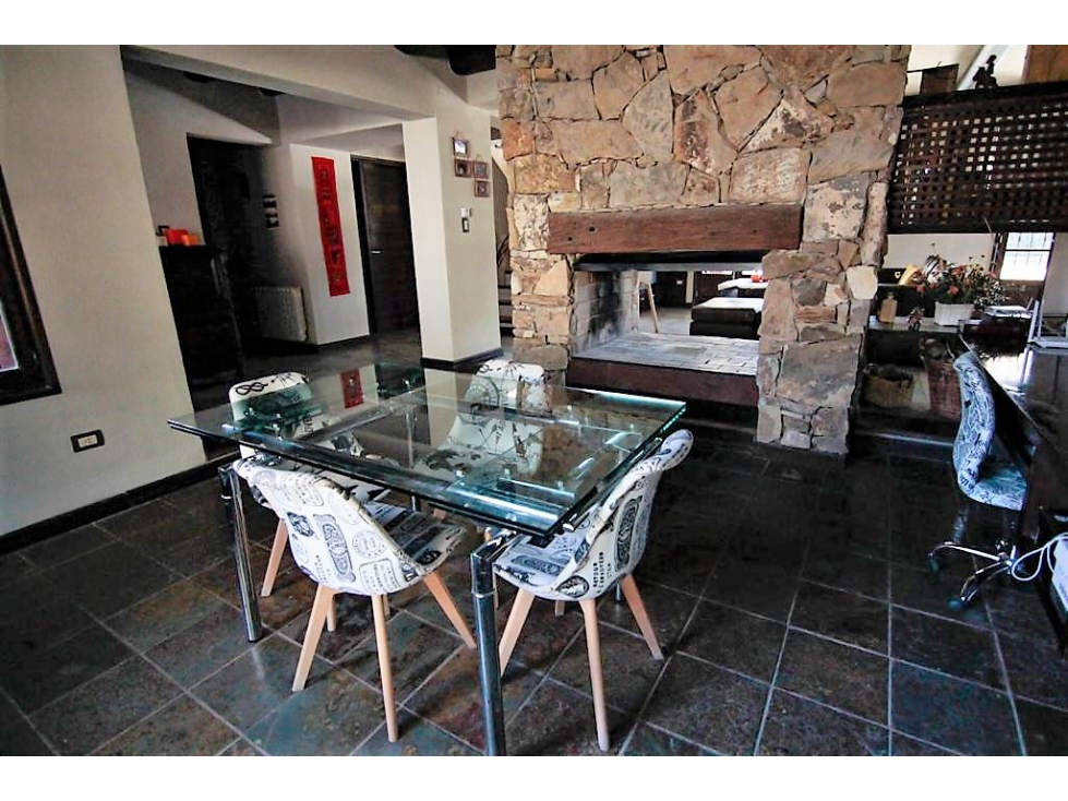 VENTA CASA- CALLE PUEYRREDON- LUJAN - MENDOZA — foto 6