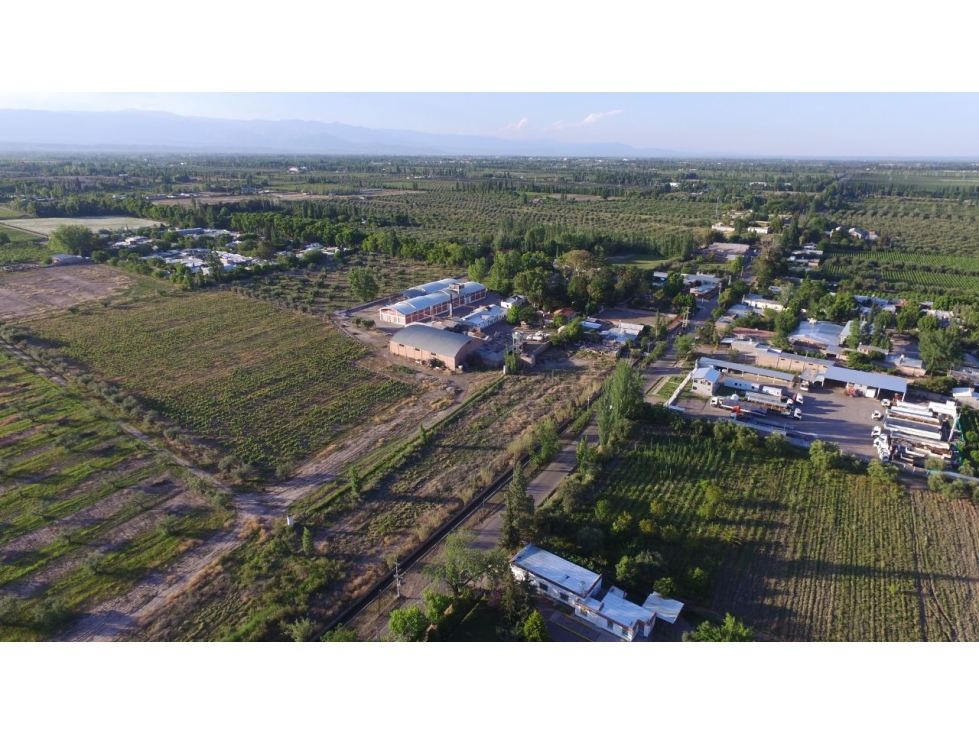 Lote Cruz de Piedra - 6
