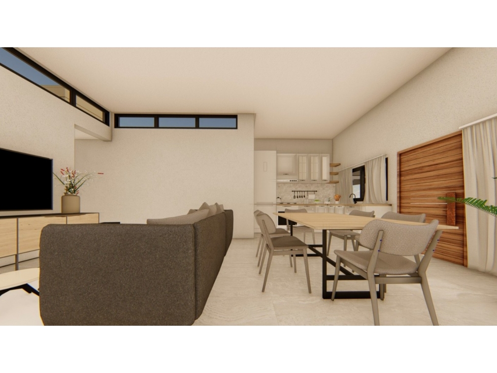 VENDE CASA DE CATEGORÍA EN B° PRIVADO LAS ACACIAS, GODOY CRUZ. - 6