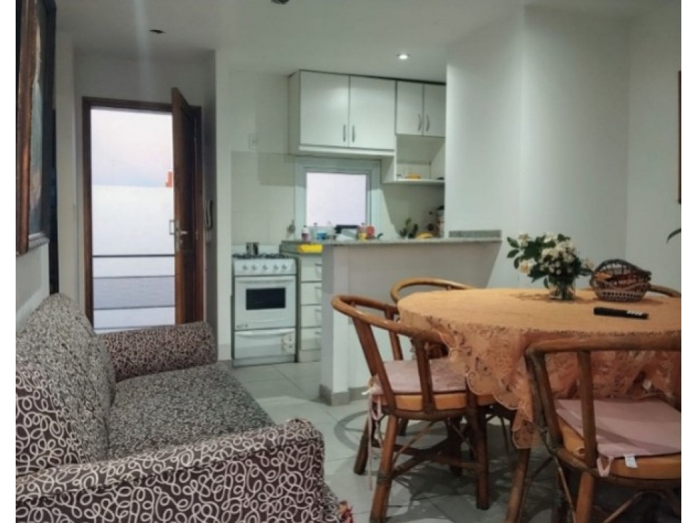 VENTA DEPARTAMENTO- CARRODILLA-LUJAN - 3