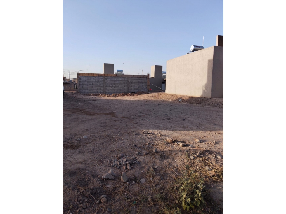VENDE LOTE En Barrio Villa Los Olivos 1, Rodeo de la Cruz, Guaymallén - 3