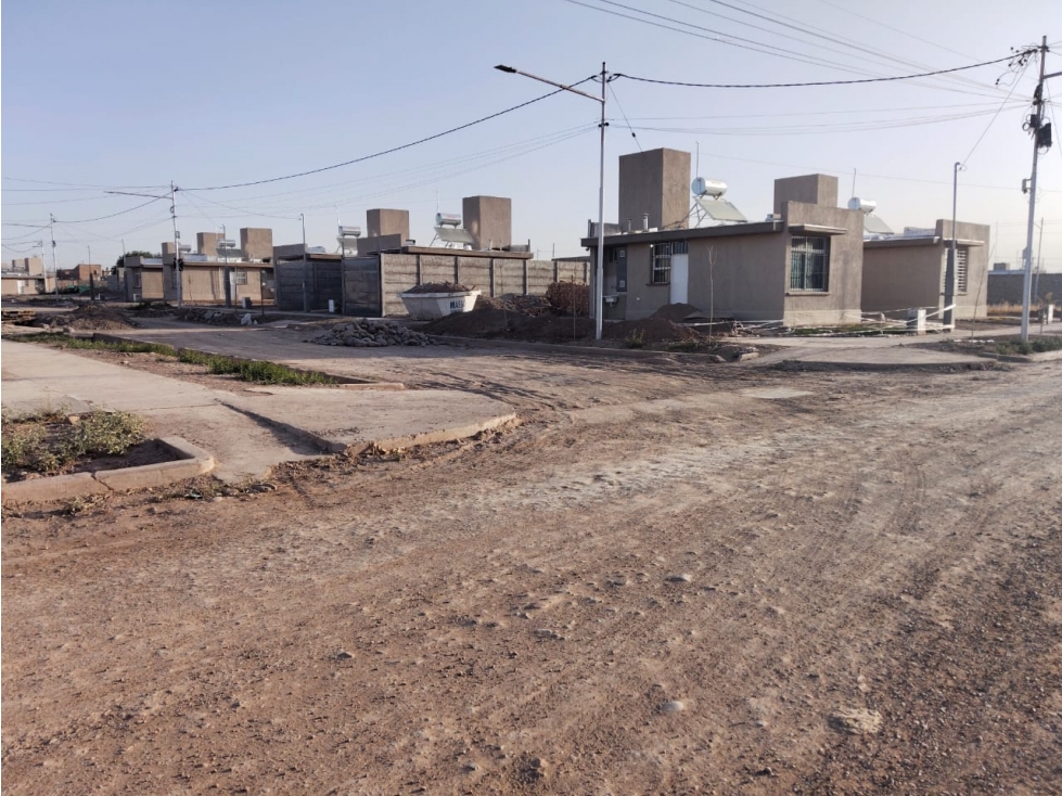 VENDE LOTE En Barrio Villa Los Olivos 1, Rodeo de la Cruz, Guaymallén - 5