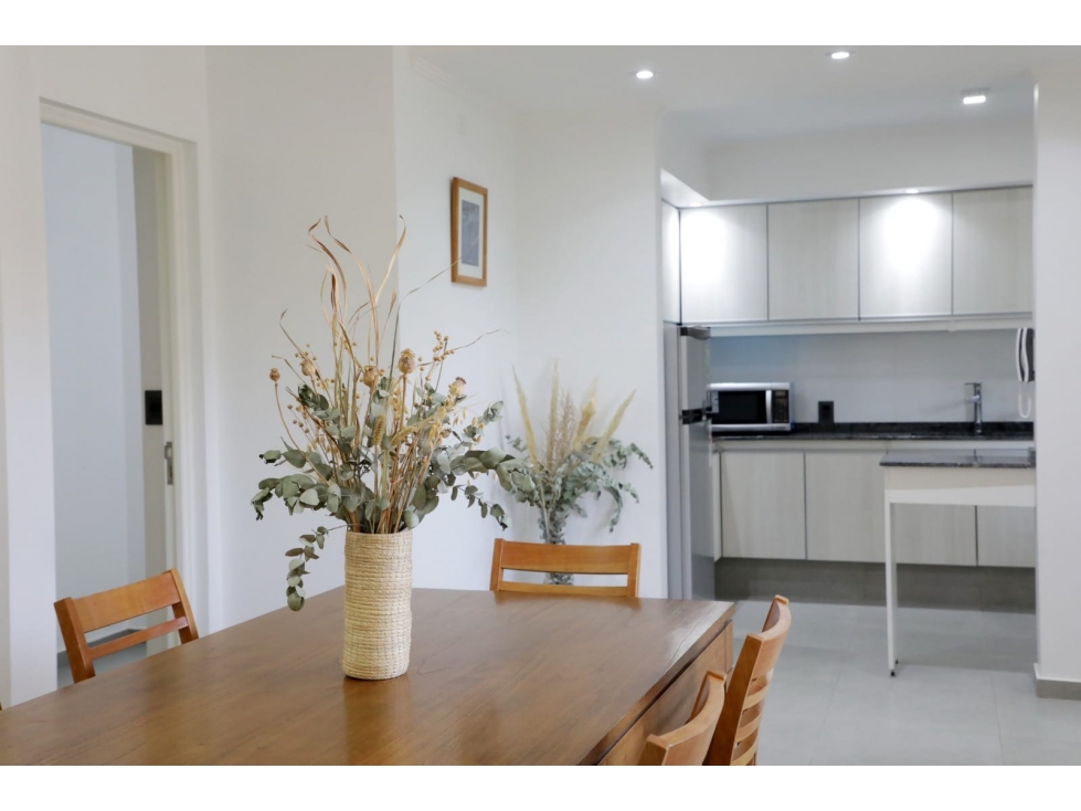 VENDE DOS DEPARTAMENTOS en Calle Coronel Rodríguez-6ta Sección - 5