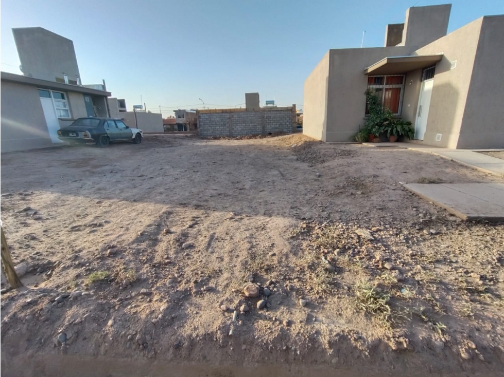 VENDE LOTE En Barrio Villa Los Olivos 1, Rodeo de la Cruz, Guaymallén - 2