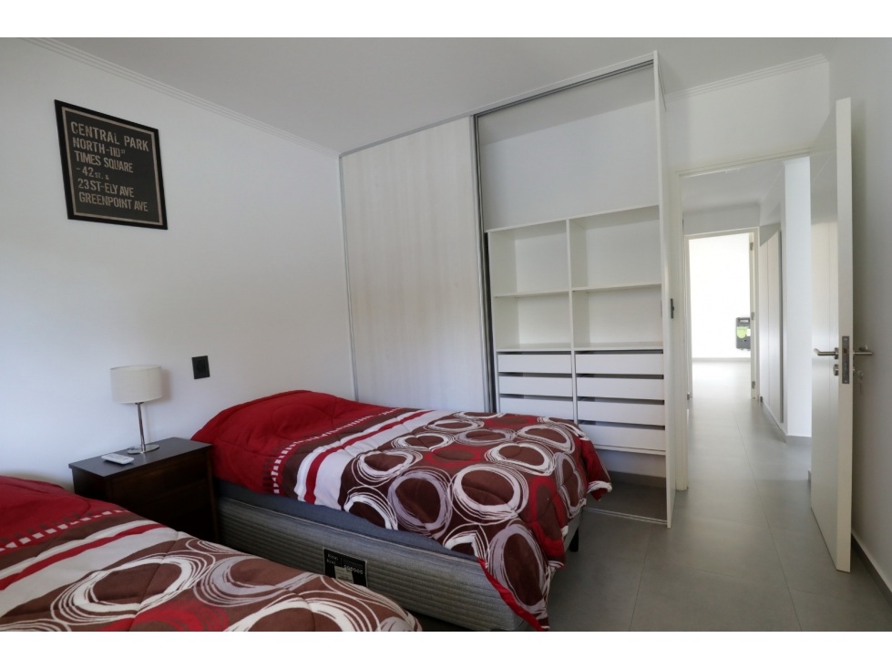 VENDE DOS DEPARTAMENTOS en Calle Coronel Rodríguez-6ta Sección - 6