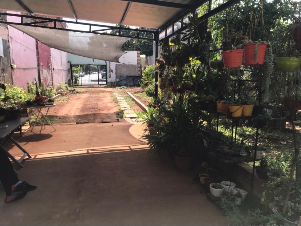 Vendo Terreno sobre importante Avenida!! Posadas- Mnes. - 2