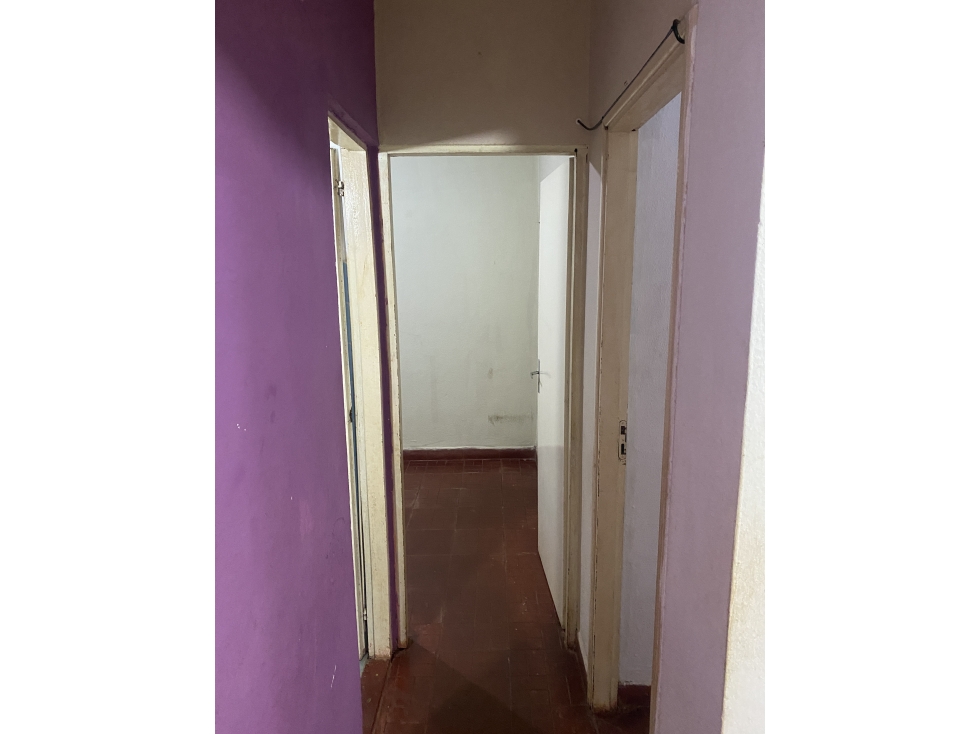 ALQUILO Dto 2 Dorm en PB Ch 32-33 Posadas Mnes - 6