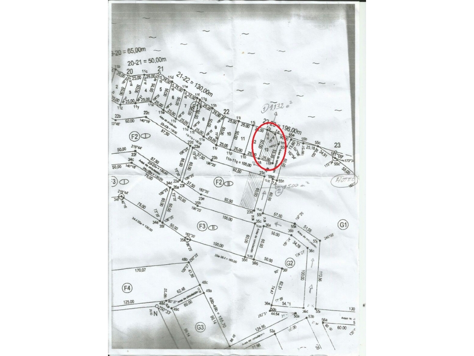 VENDE TERRENO SAN GARA - B° PRIVADO EN ITUZAINGÓ CTES - 2