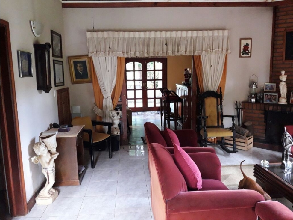 Vendo Casa Quinta en club de campo la Eugenia Garupa Mnes!! - 3