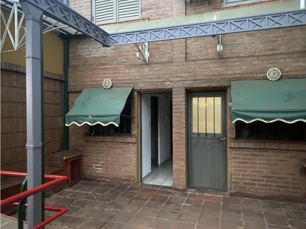 ALQUILO DTO 2 DORM CENTRO DE POSADAS MNES - 1
