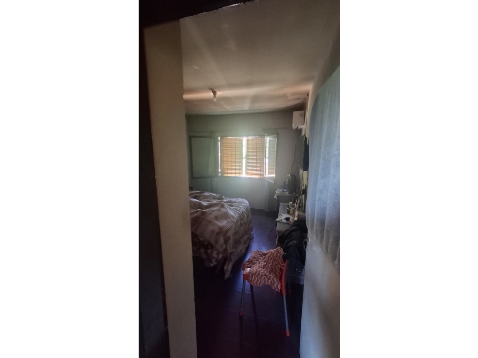 VENDO DEPARTAMENTO 3 DORM. EN CHACRA 149