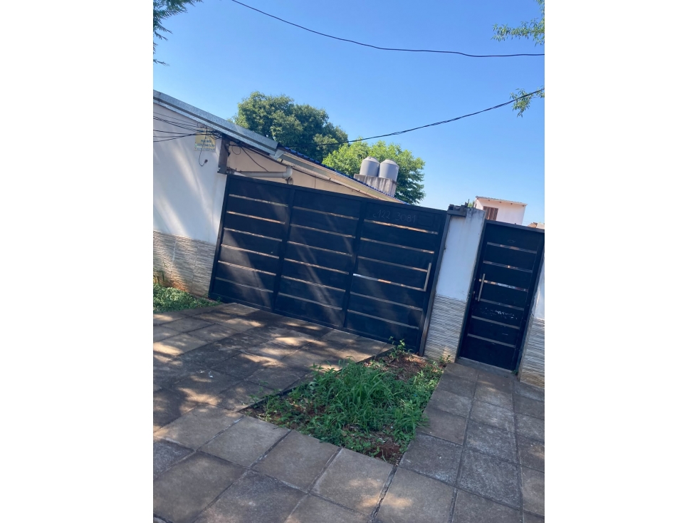 ALQUILO DUPLEX 1 DORM. ZONA AV. LAVALLE Y AV. STA. CRUZ. - 1