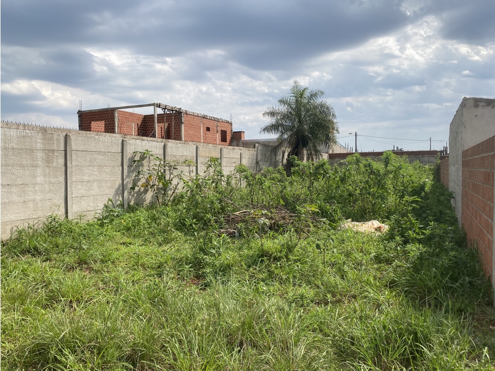 VENDO TERRENO EN ITAEMBE MINI - LOTEO CORPS - POSADAS MNES