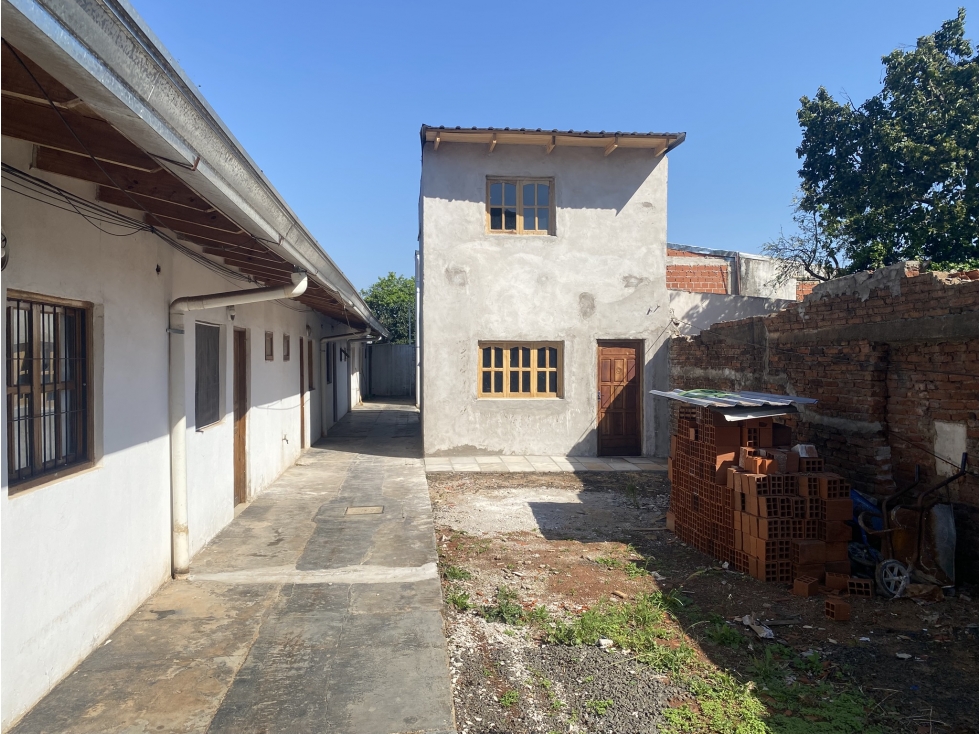 VENDO 7 MONOAMBIENTES Y 2 DUPLEX CH 227-POS - MNES — foto 3